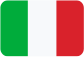 Środki cieniujące Italiano